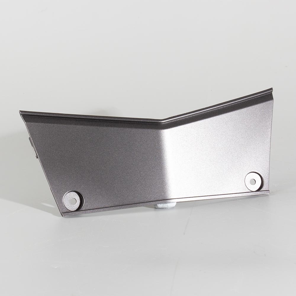 Seat Transition Panel 3