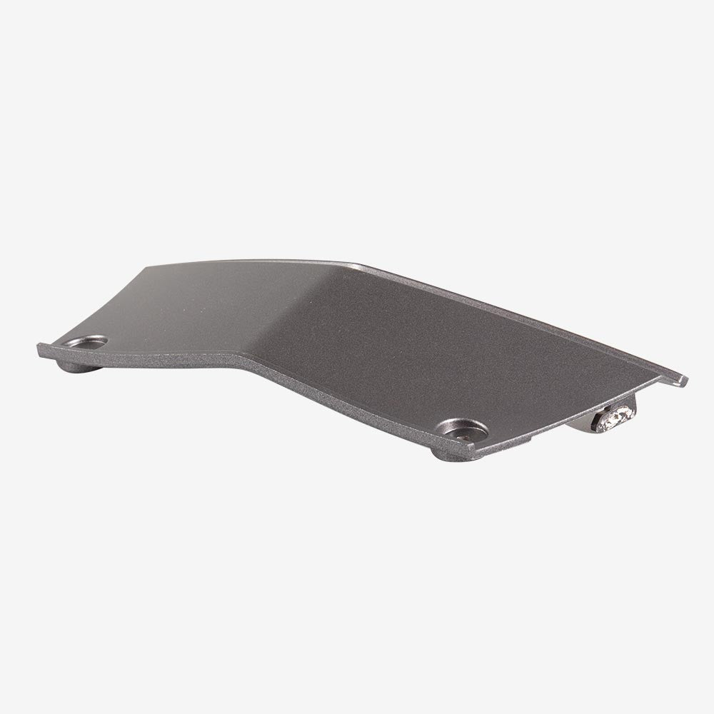 Seat Transition Panel