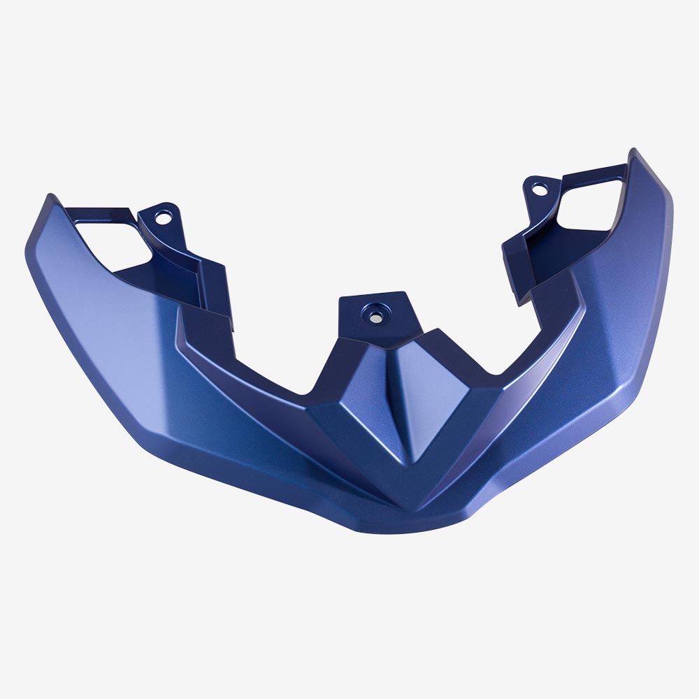 Back Rest Panel