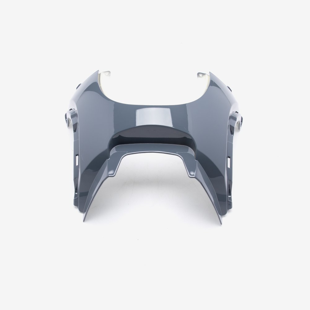 Centre Panel (Facing Heels)