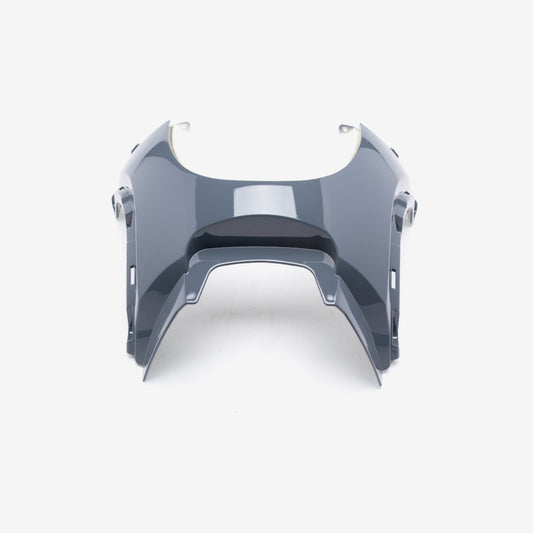 Centre Panel (Facing Heels)