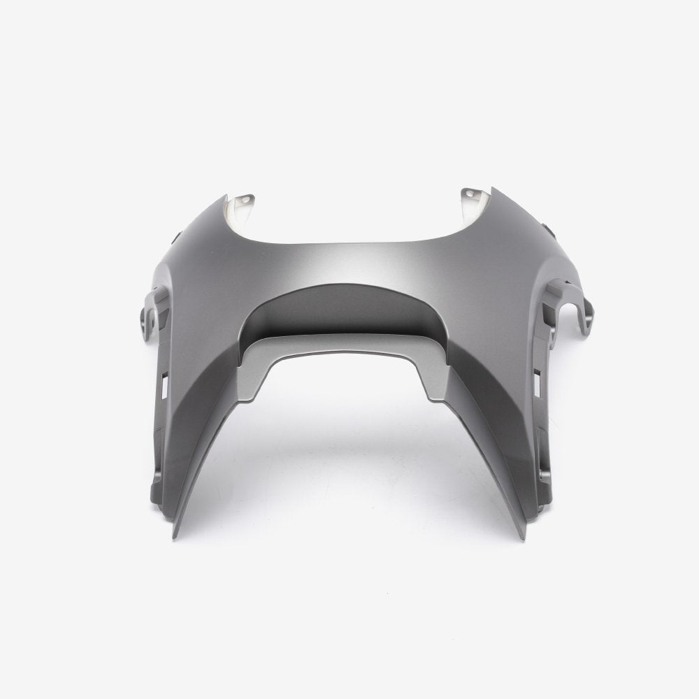 Centre Panel (Facing Heels) 2