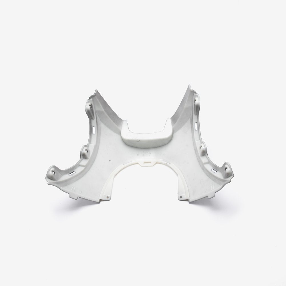 Centre Panel (Facing Heels) 3