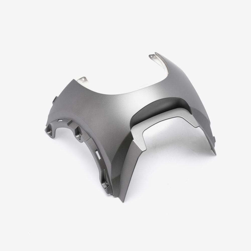 Centre Panel (Facing Heels)