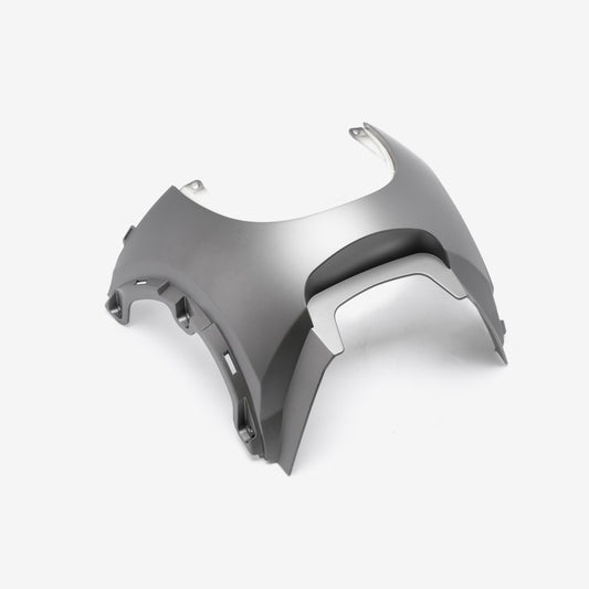 Centre Panel (Facing Heels)