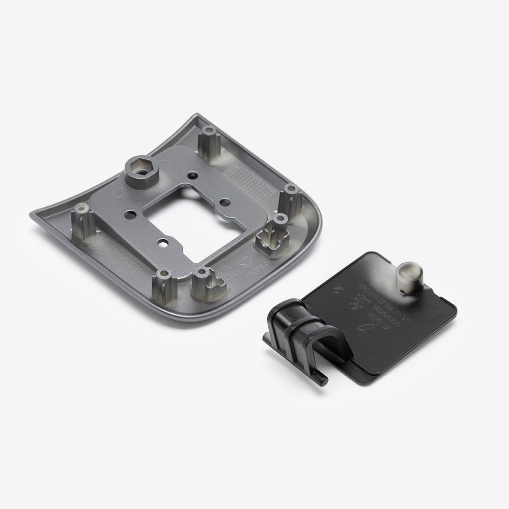 Charging Socket Panel 2