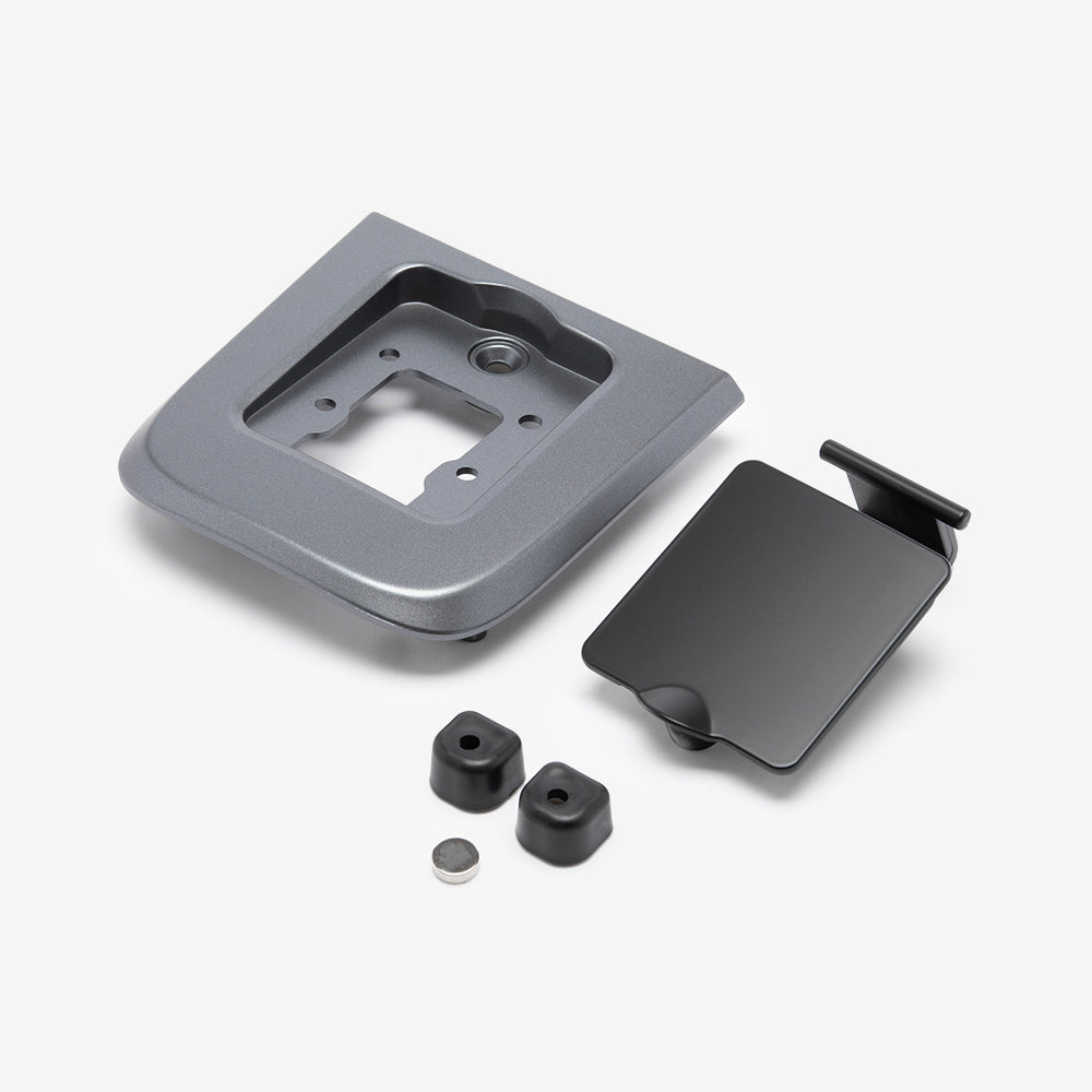 Charging Socket Panel