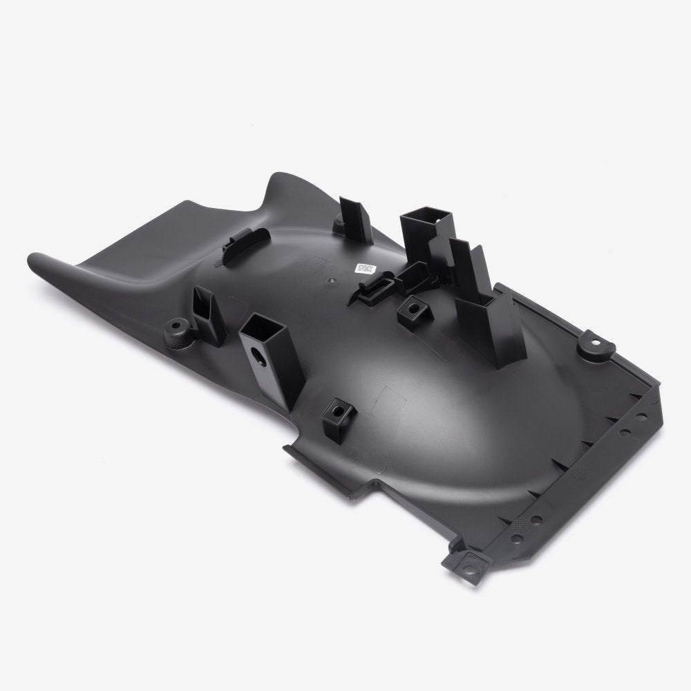 Undertray 2