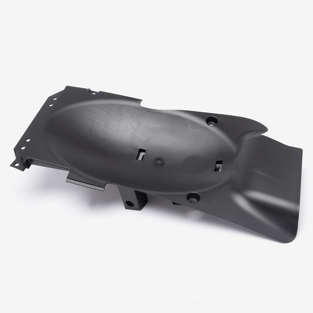 Undertray