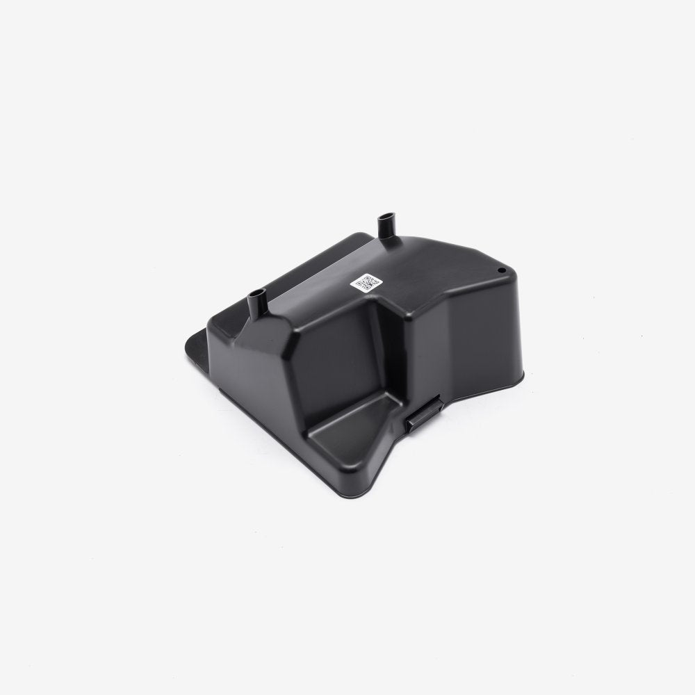 Toolkit compartment 2