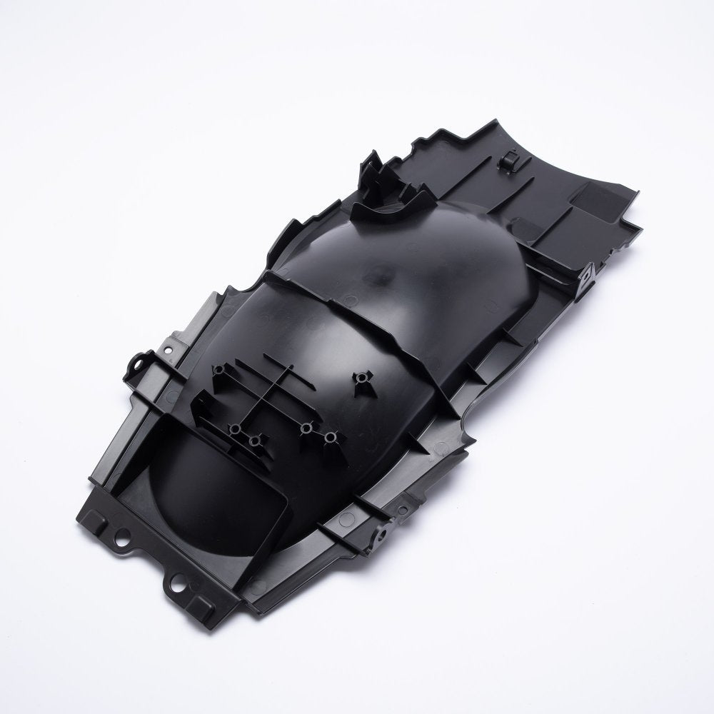 Undertray 2