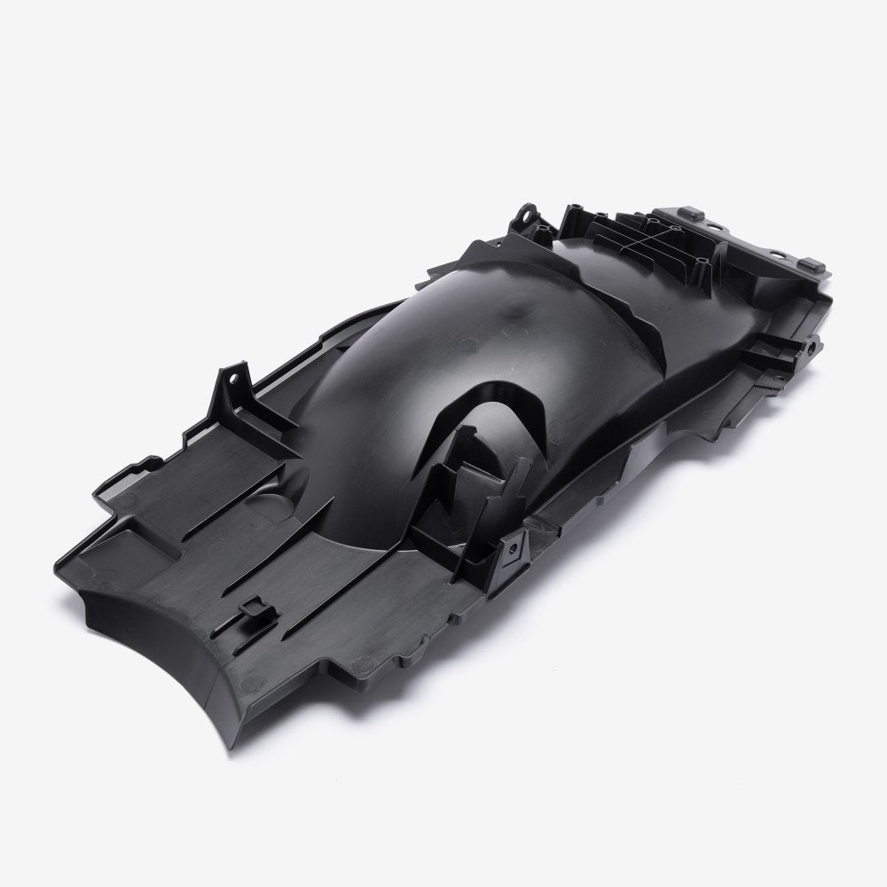 Undertray 3