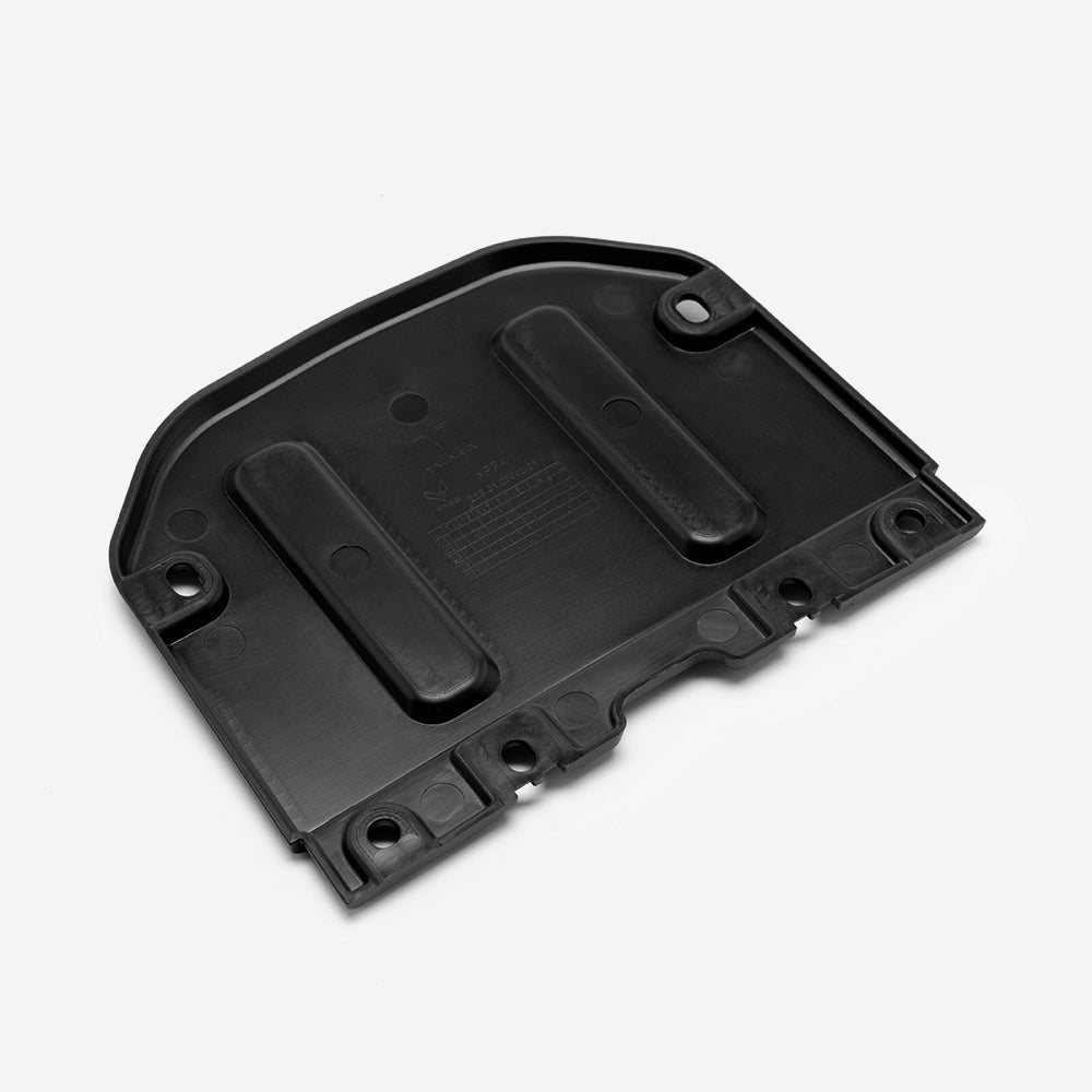 Battery Pack Panel 2