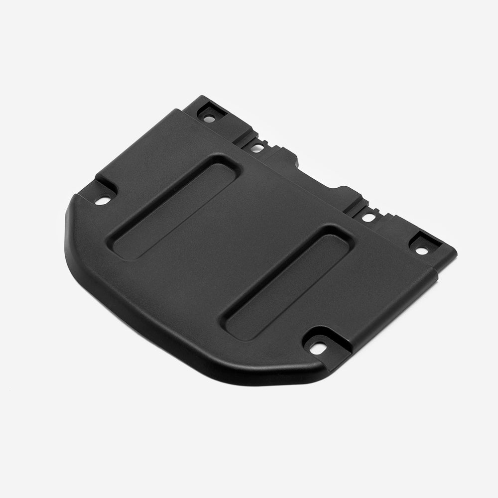 Battery Pack Panel