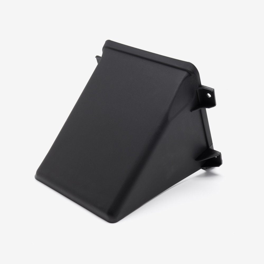 Undertray Vent 3