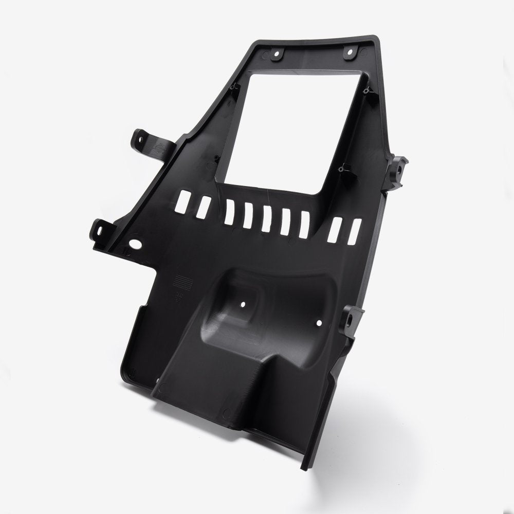 Undertray 3