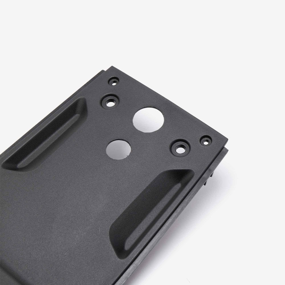 Undertray 2