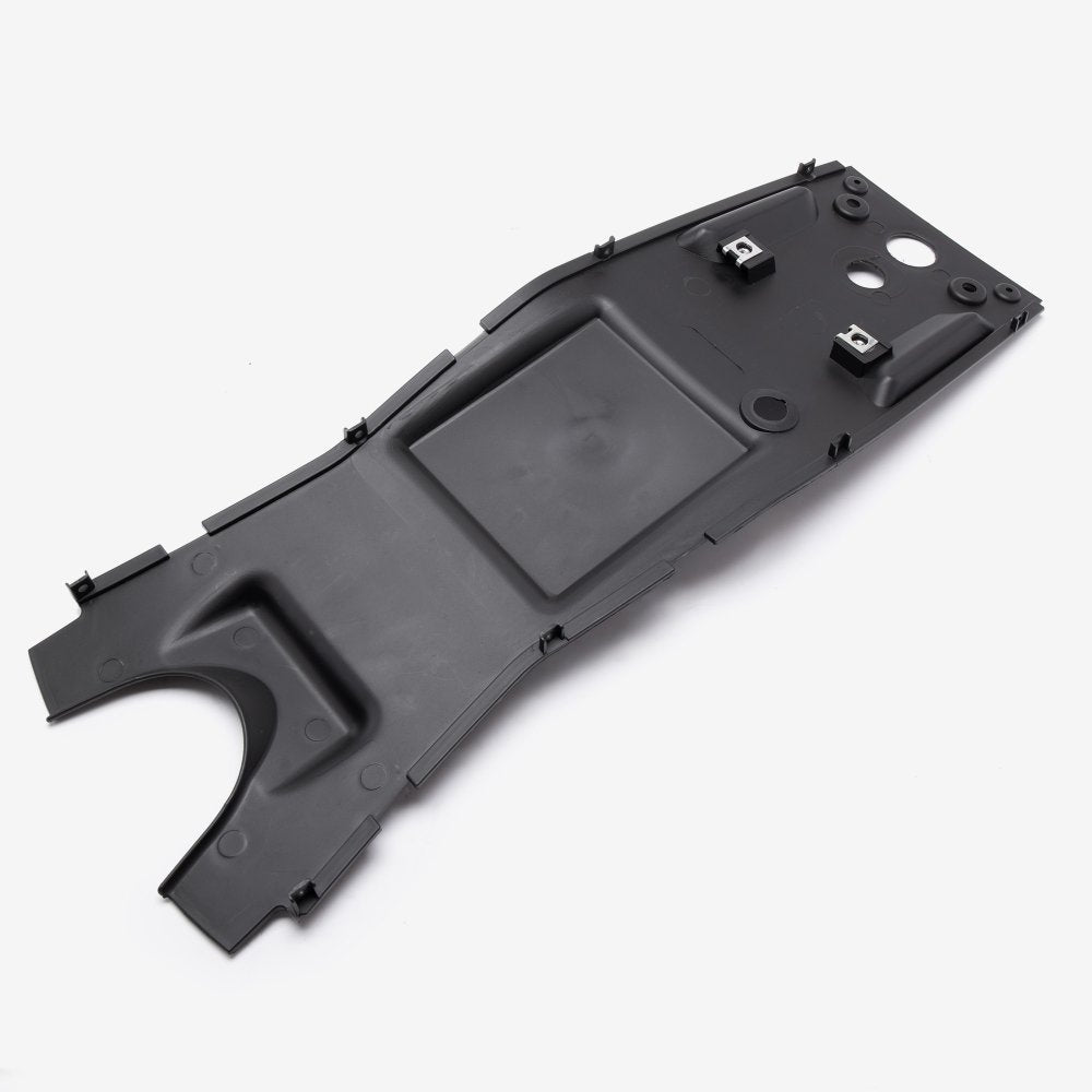 Undertray 5