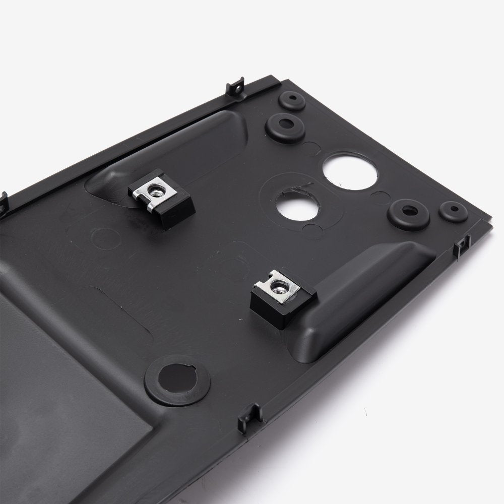 Undertray 6