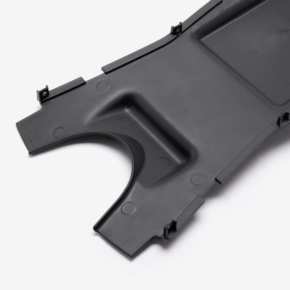 Undertray 7