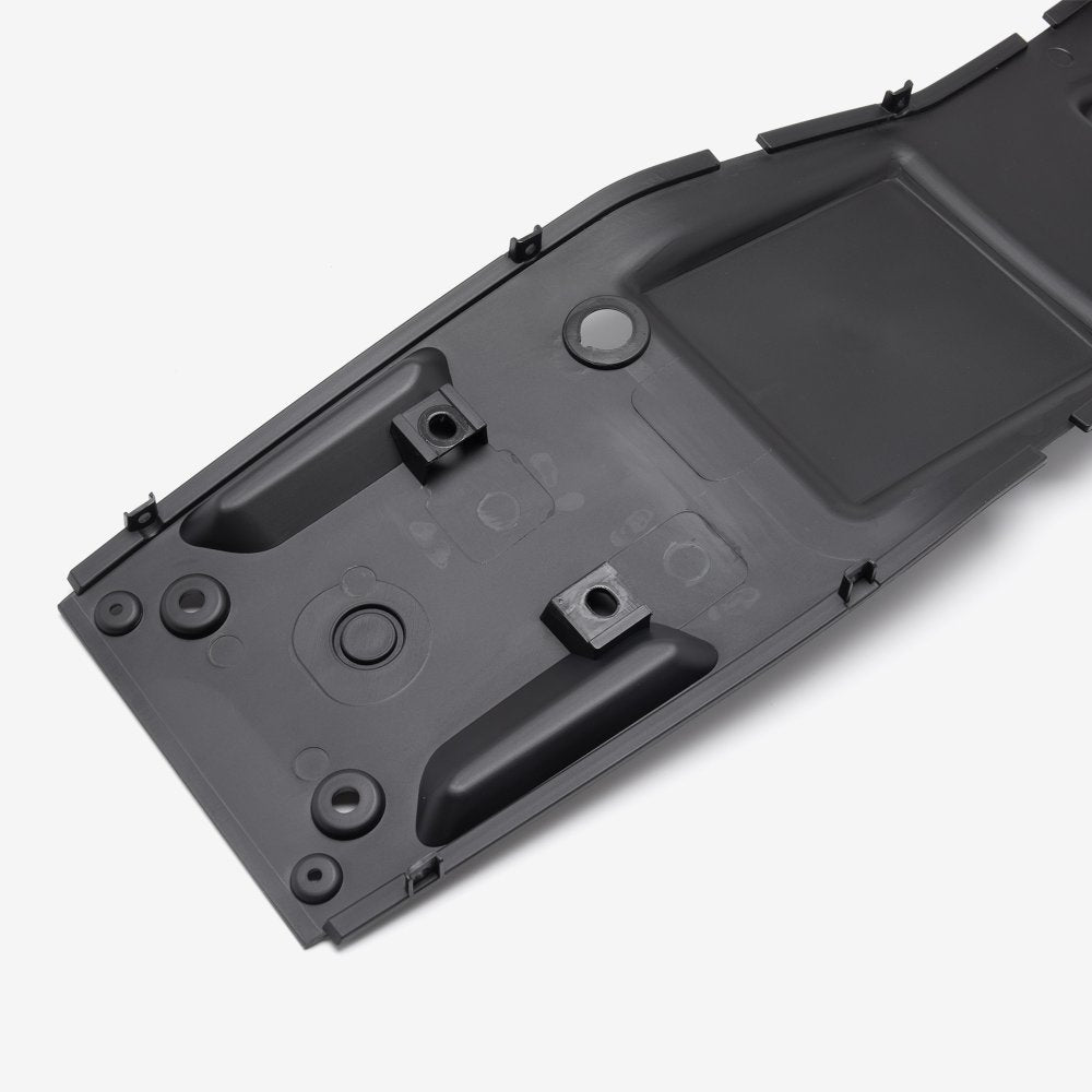 Undertray 3