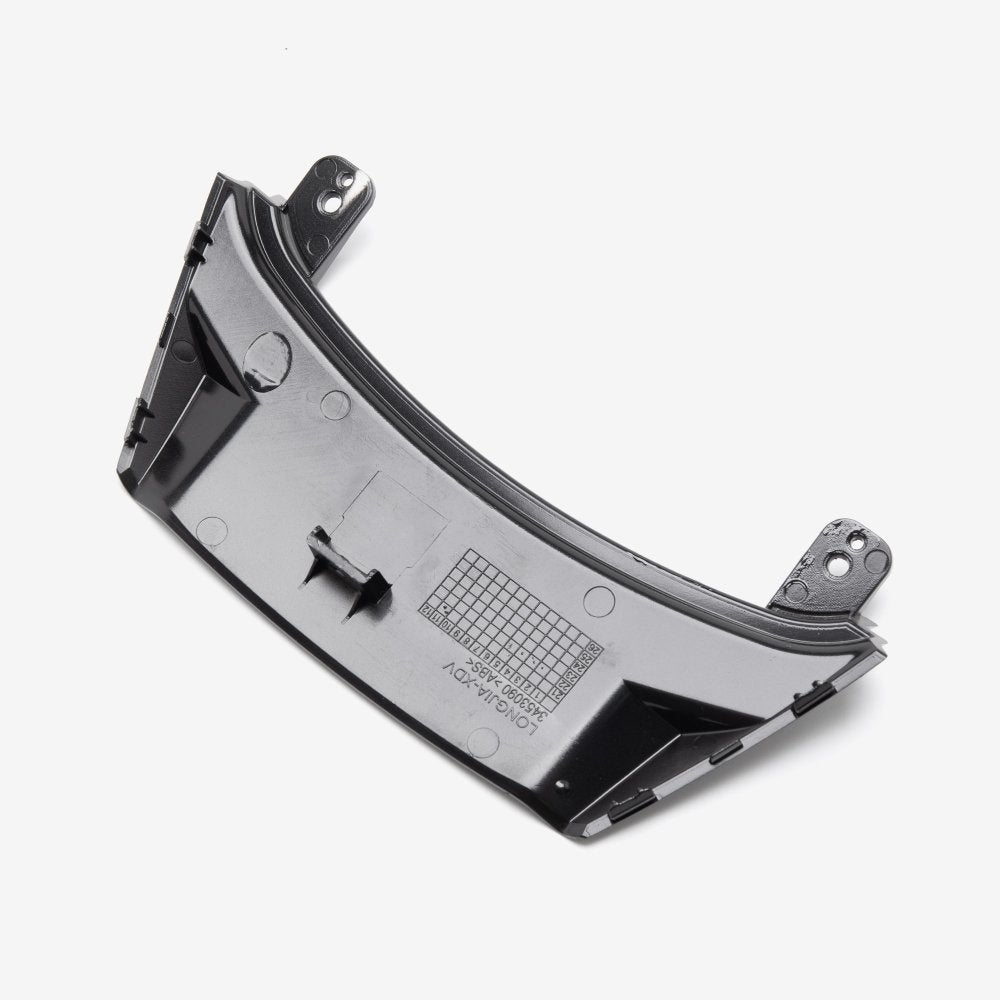 Tail Light Panel 2