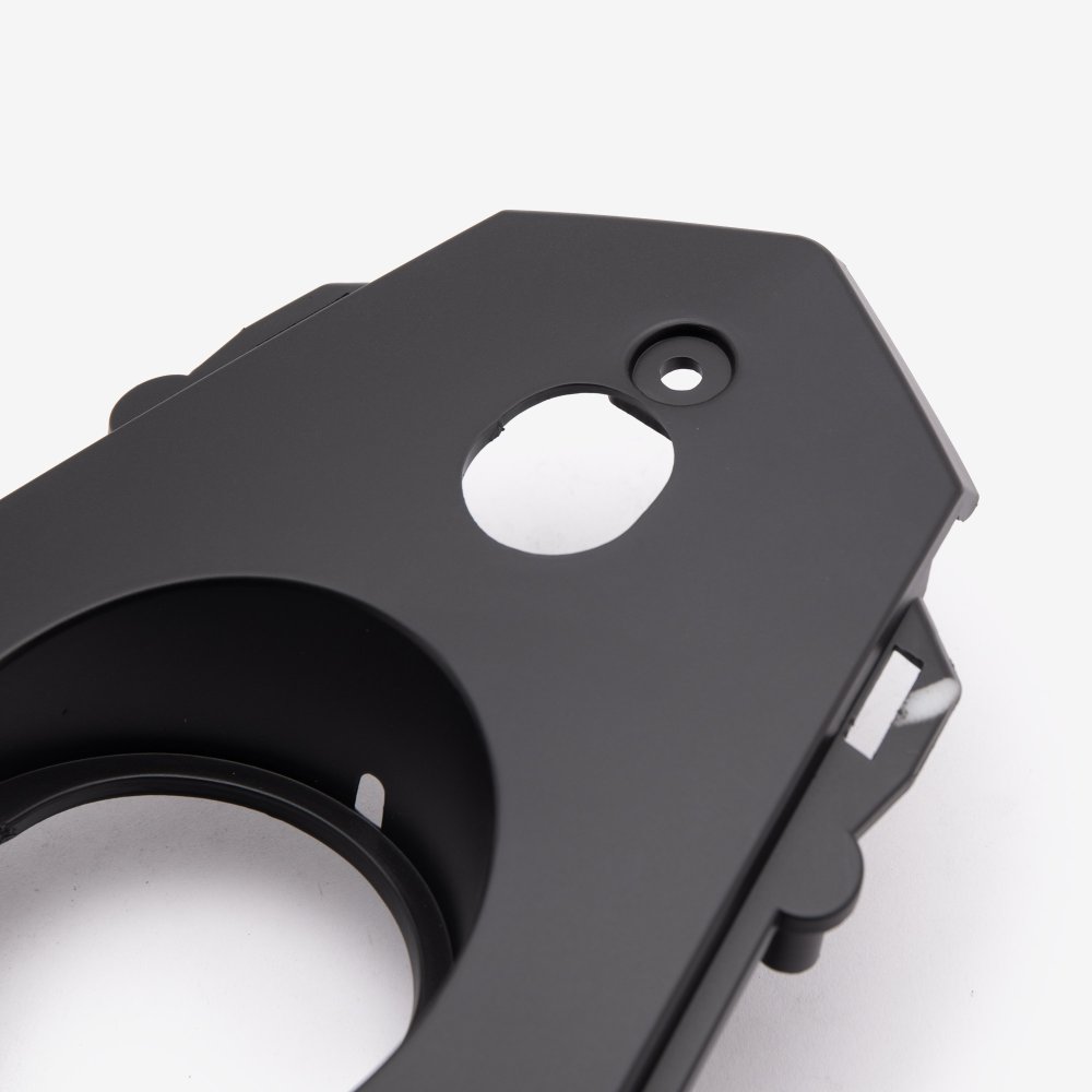 Fuel Cap Surround Trim Piece 2