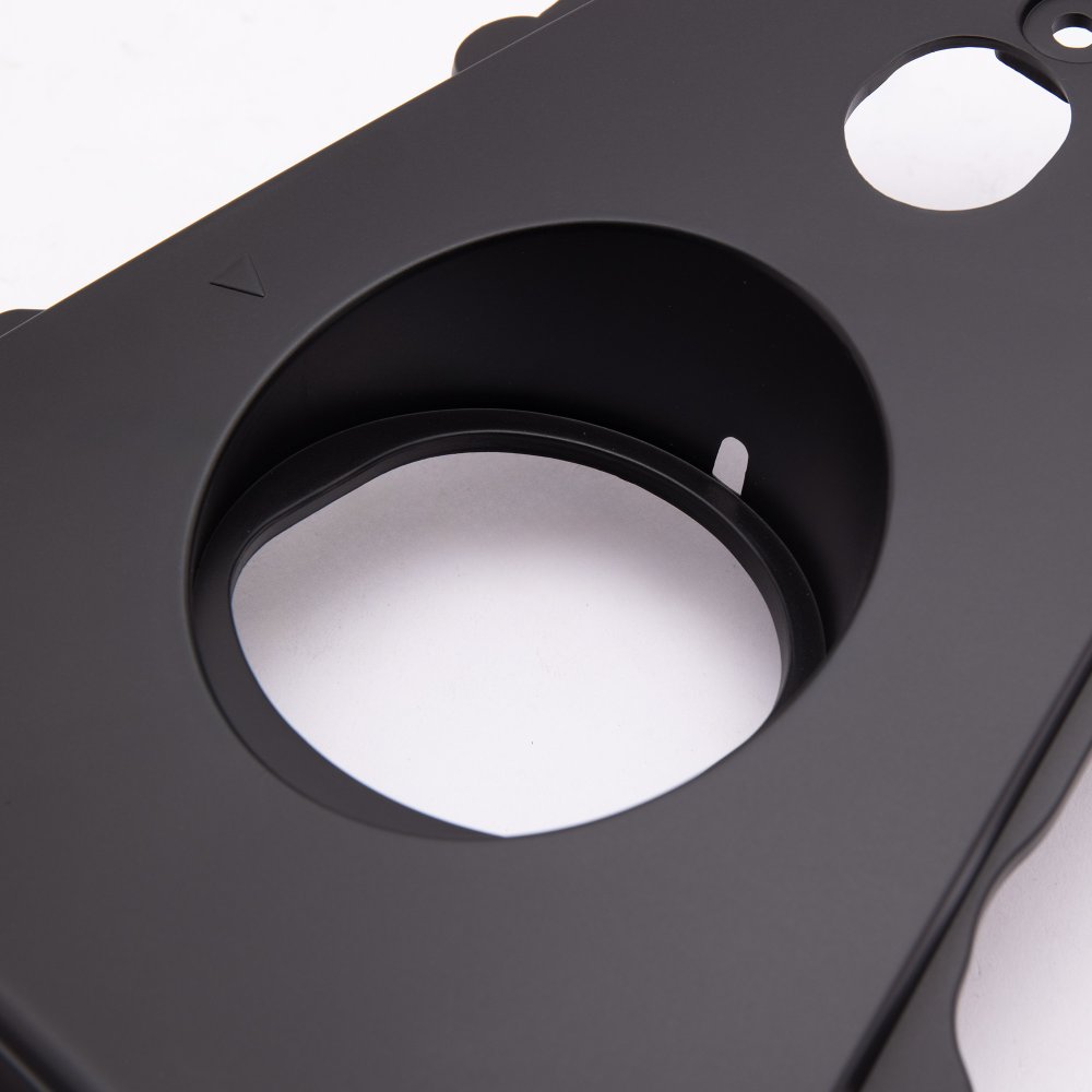 Fuel Cap Surround Trim Piece 3