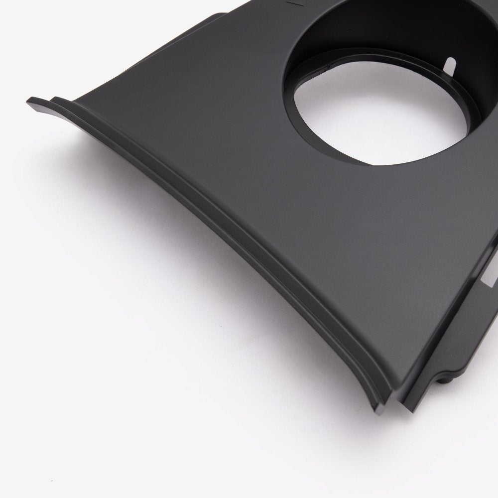 Fuel Cap Surround Trim Piece 4