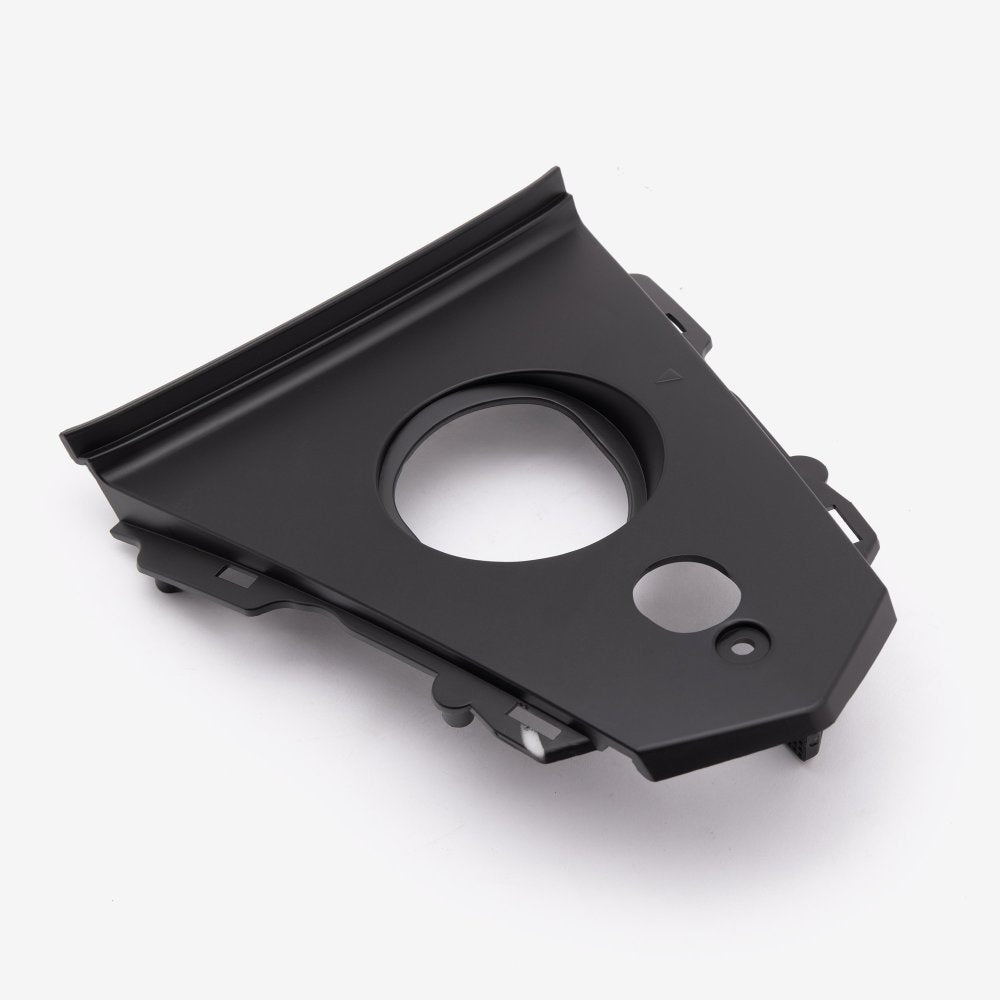 Fuel Cap Surround Trim Piece 5