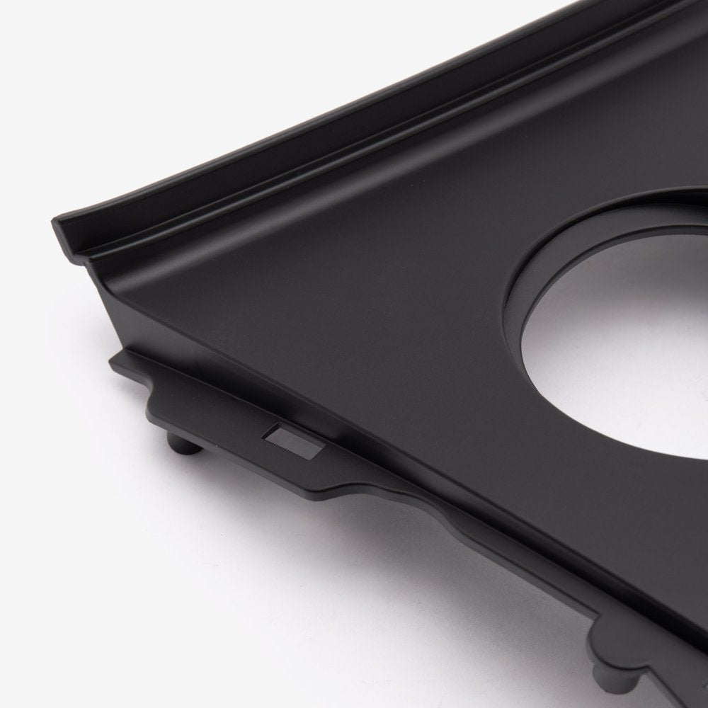 Fuel Cap Surround Trim Piece 7