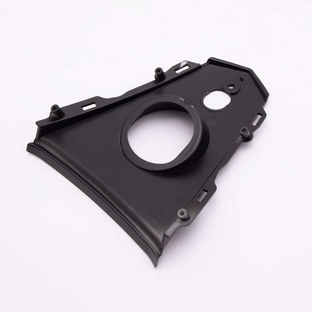 Fuel Cap Surround Trim Piece 8