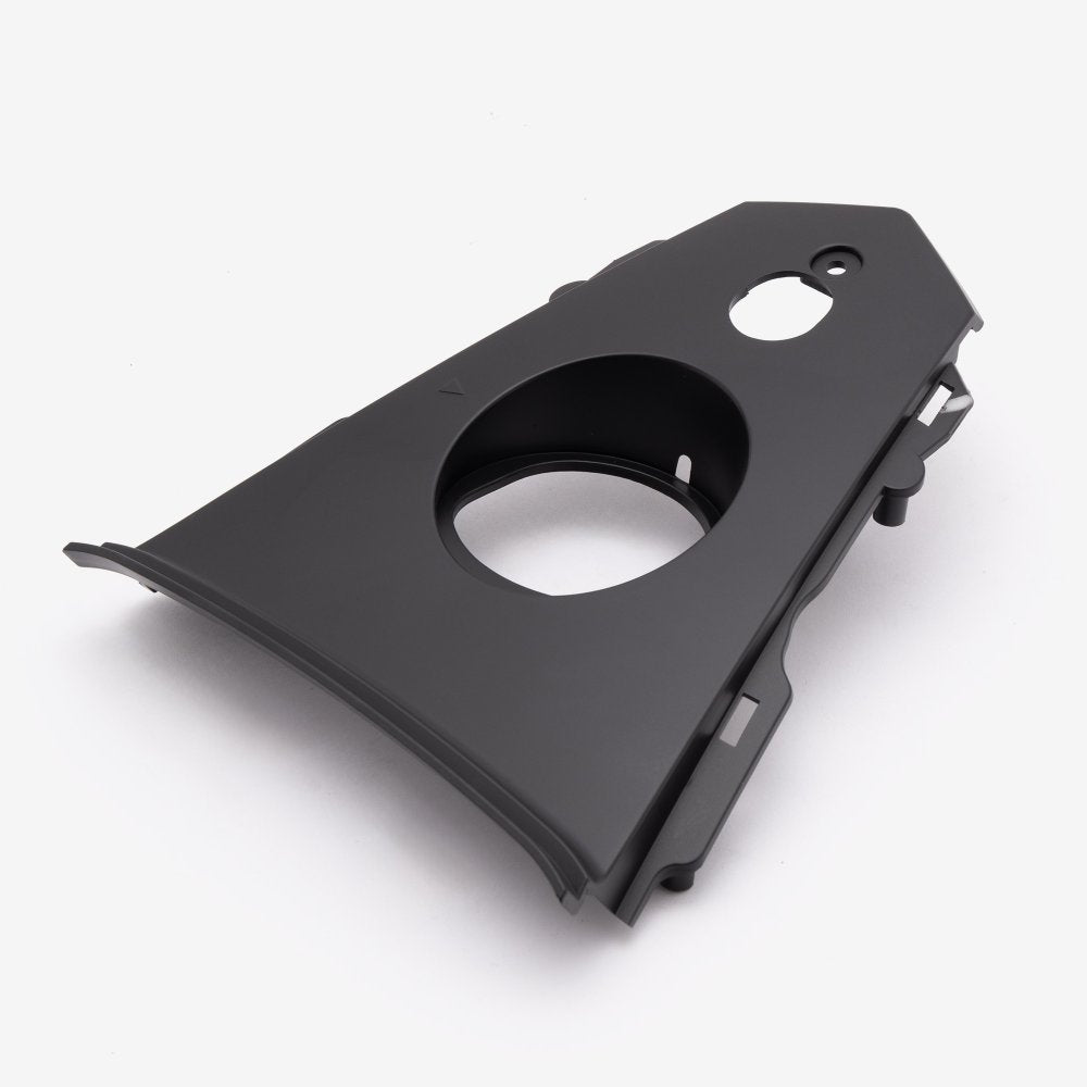 Fuel Cap Surround Trim Piece