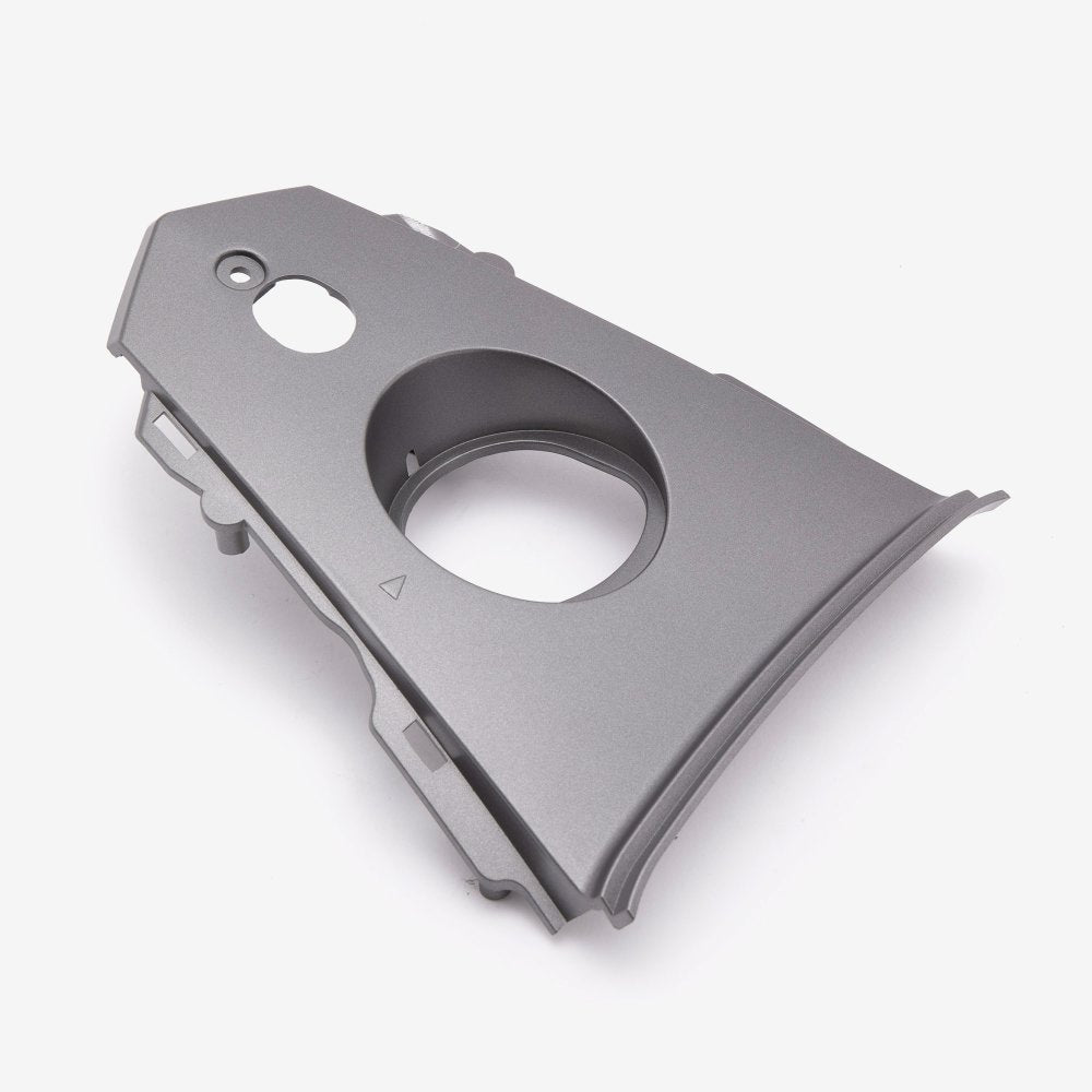 Fuel Cap Surround Trim Piece 2