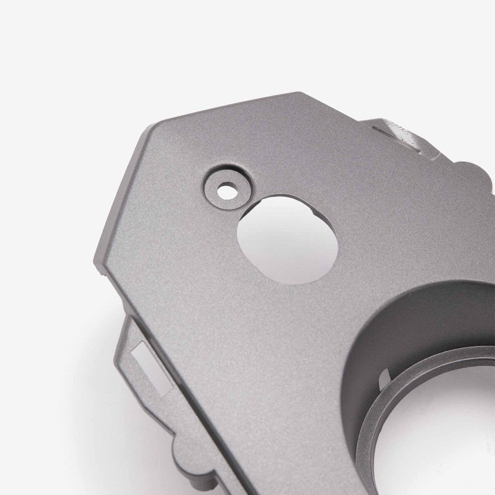 Fuel Cap Surround Trim Piece 3