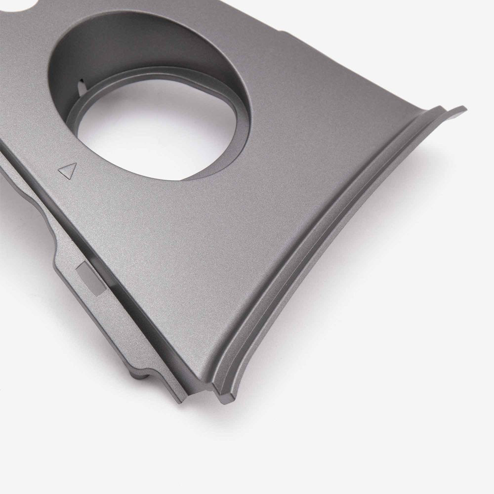 Fuel Cap Surround Trim Piece 4