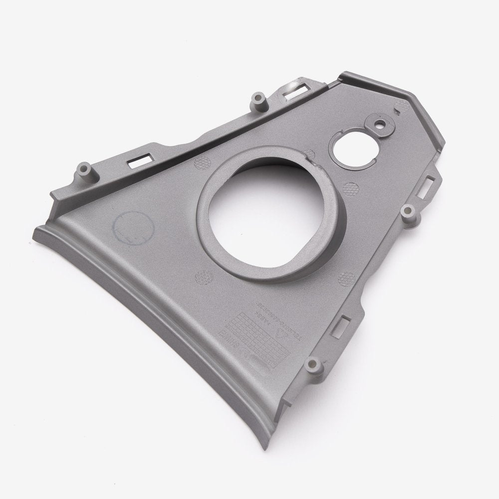 Fuel Cap Surround Trim Piece 5