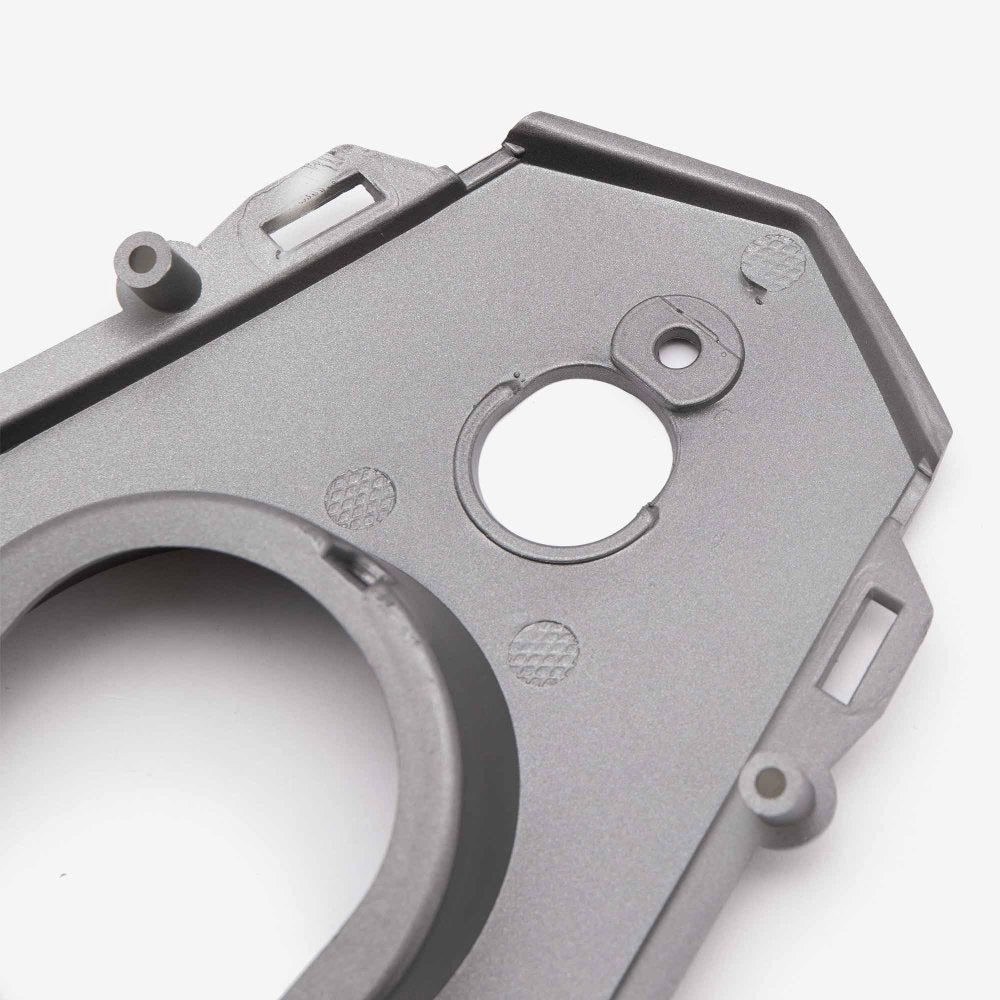 Fuel Cap Surround Trim Piece 6