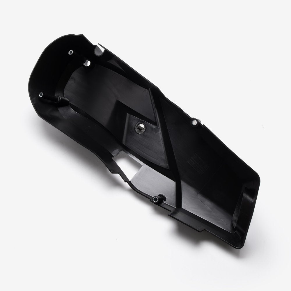 Rear Left Engine Panel 4