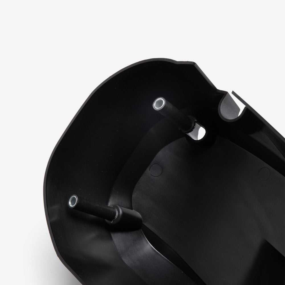 Rear Left Engine Panel 5