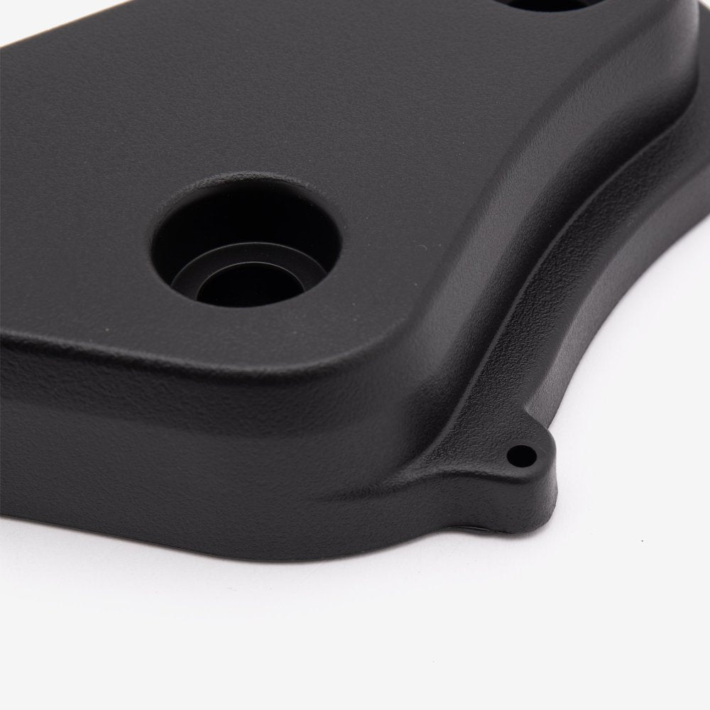 Rear Suspension Panel 6