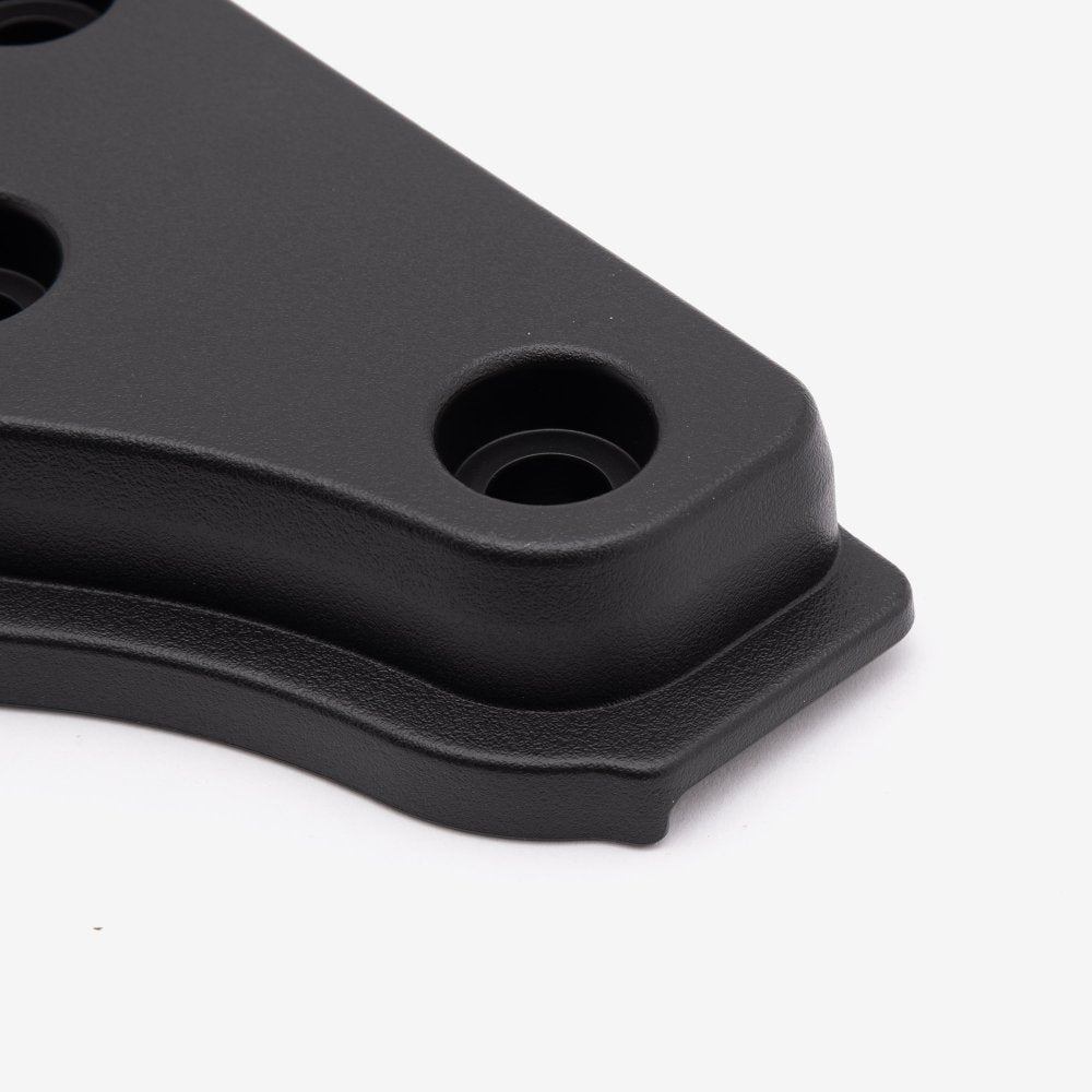 Rear Suspension Panel 7