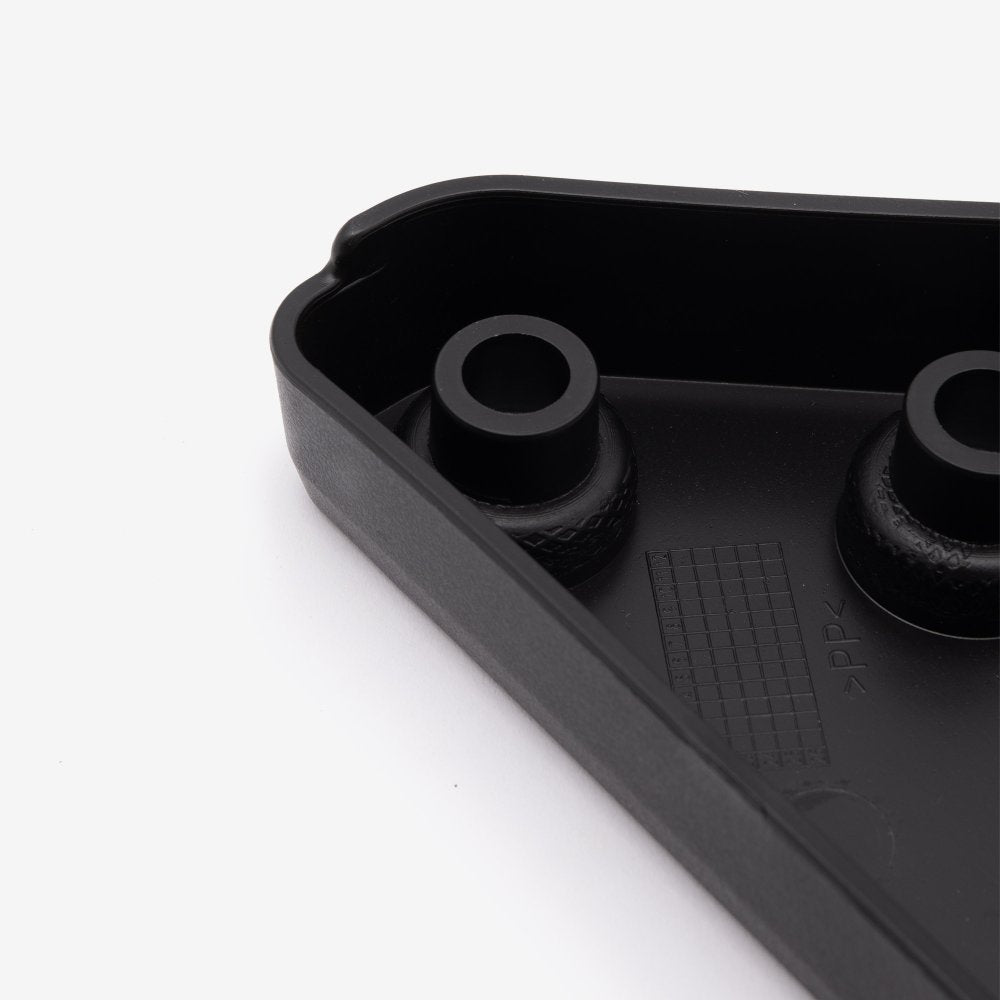 Rear Suspension Panel 8