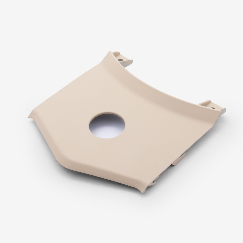 Tail Light Panel
