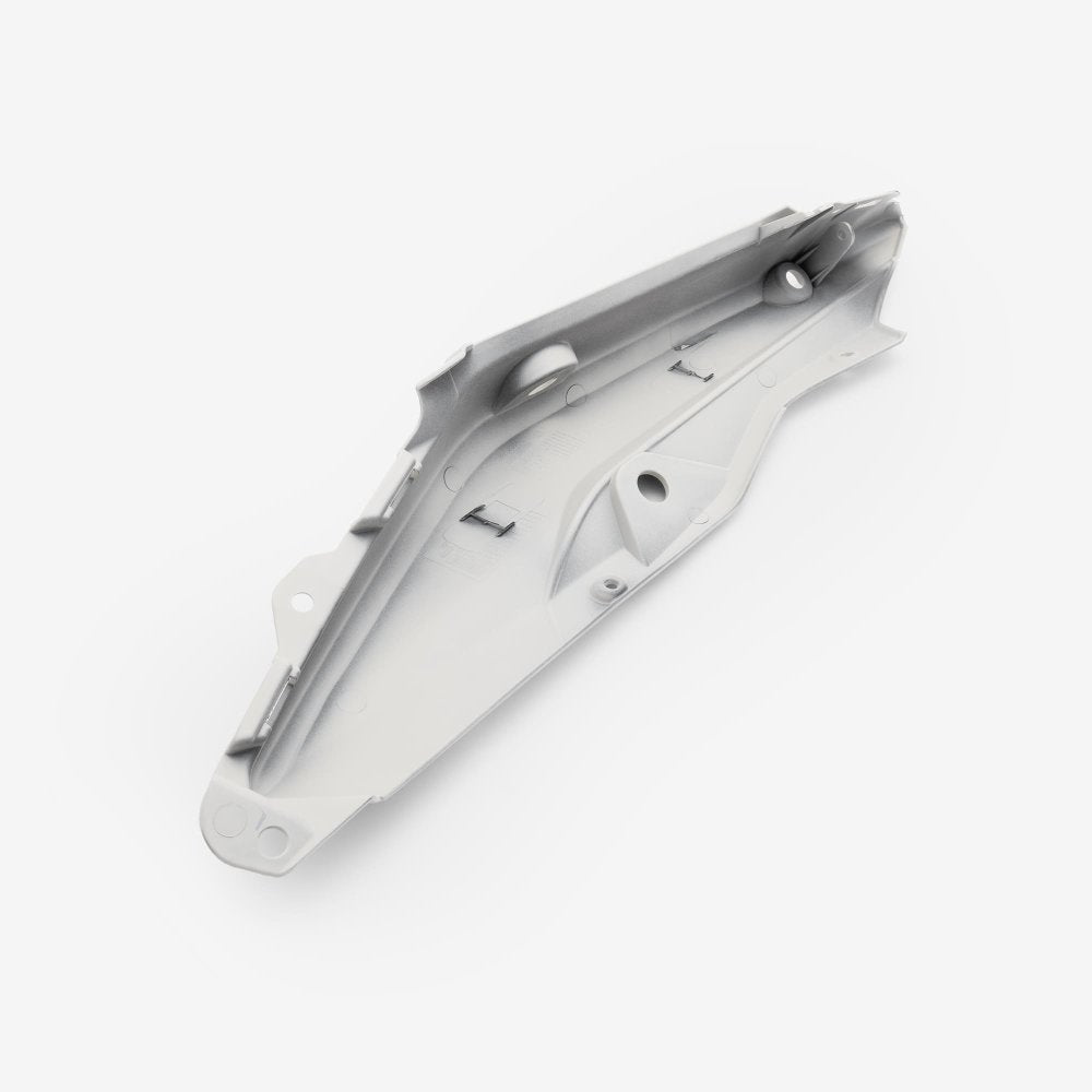 Rear Right Panel 4