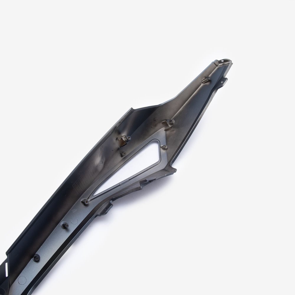 Rear Left Panel 6
