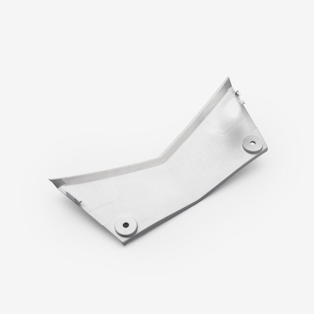 Seat Transition Panel 3