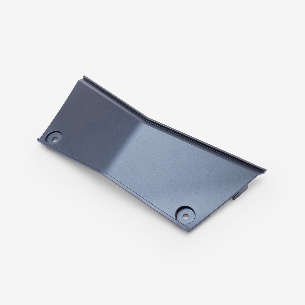 Seat Transition Panel
