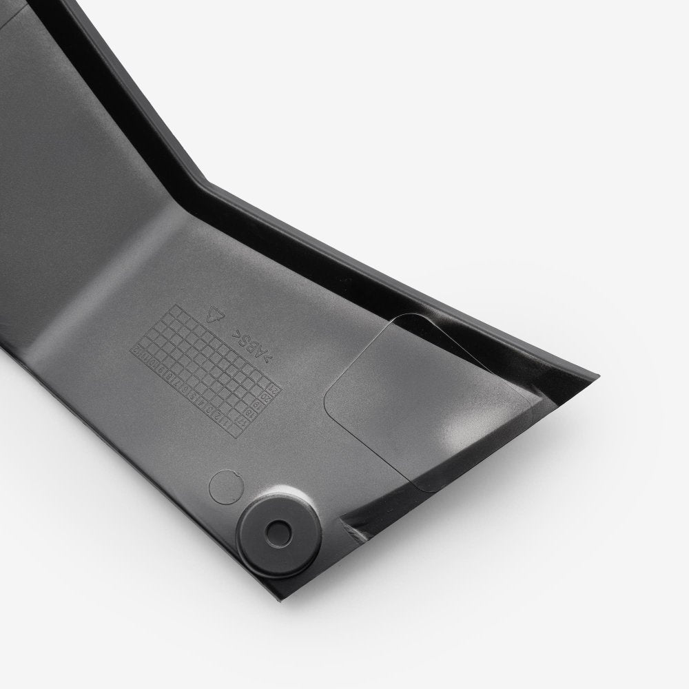 Seat Transition Panel  5