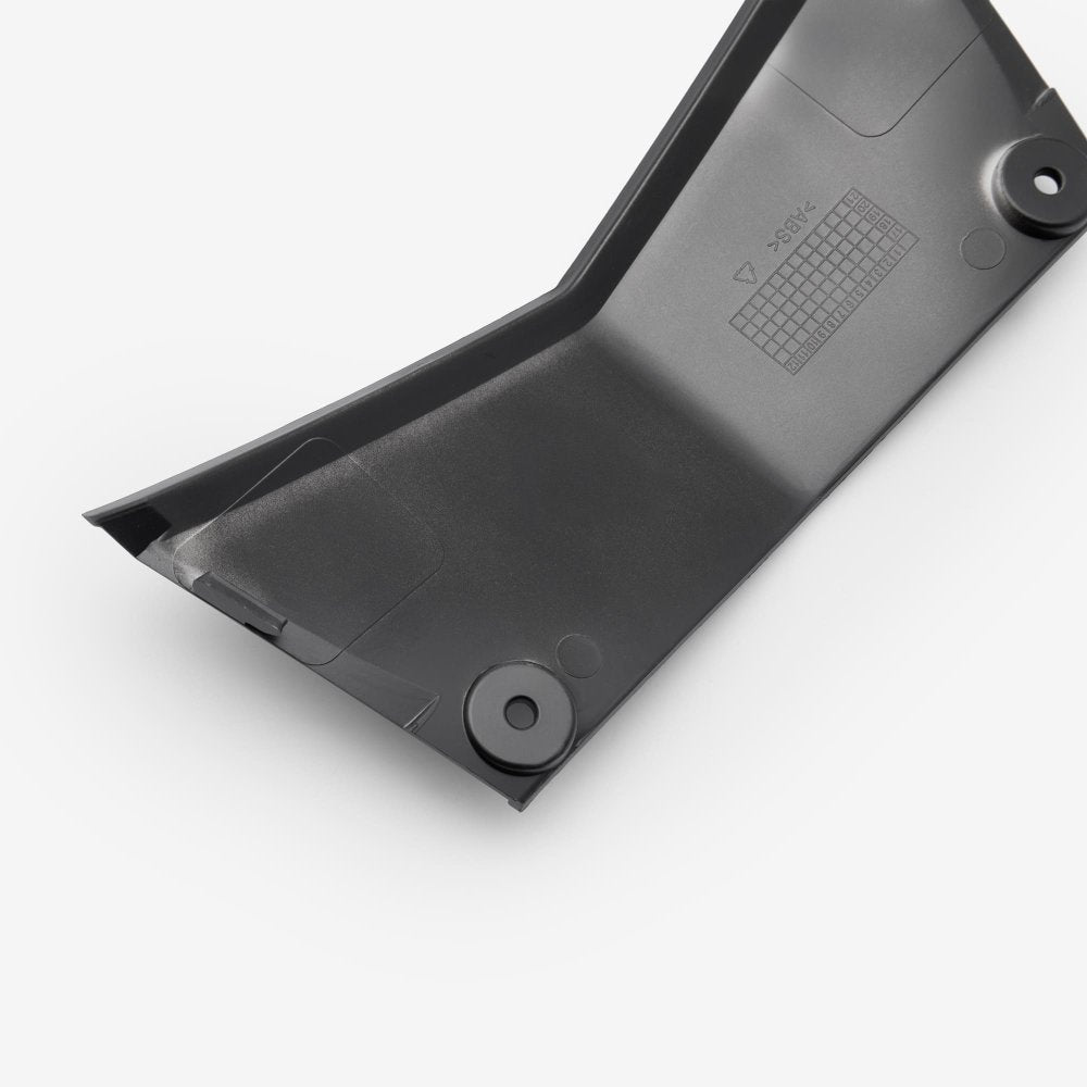 Seat Transition Panel  6